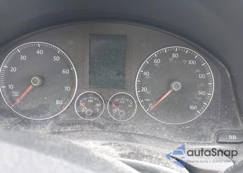 2008 Volkswagen Eos Komfort/Turbo z USA, uszkodzony, nr VIN WVWBA71F78V055917